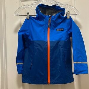 Torrentshell 3L Jacket size 3T